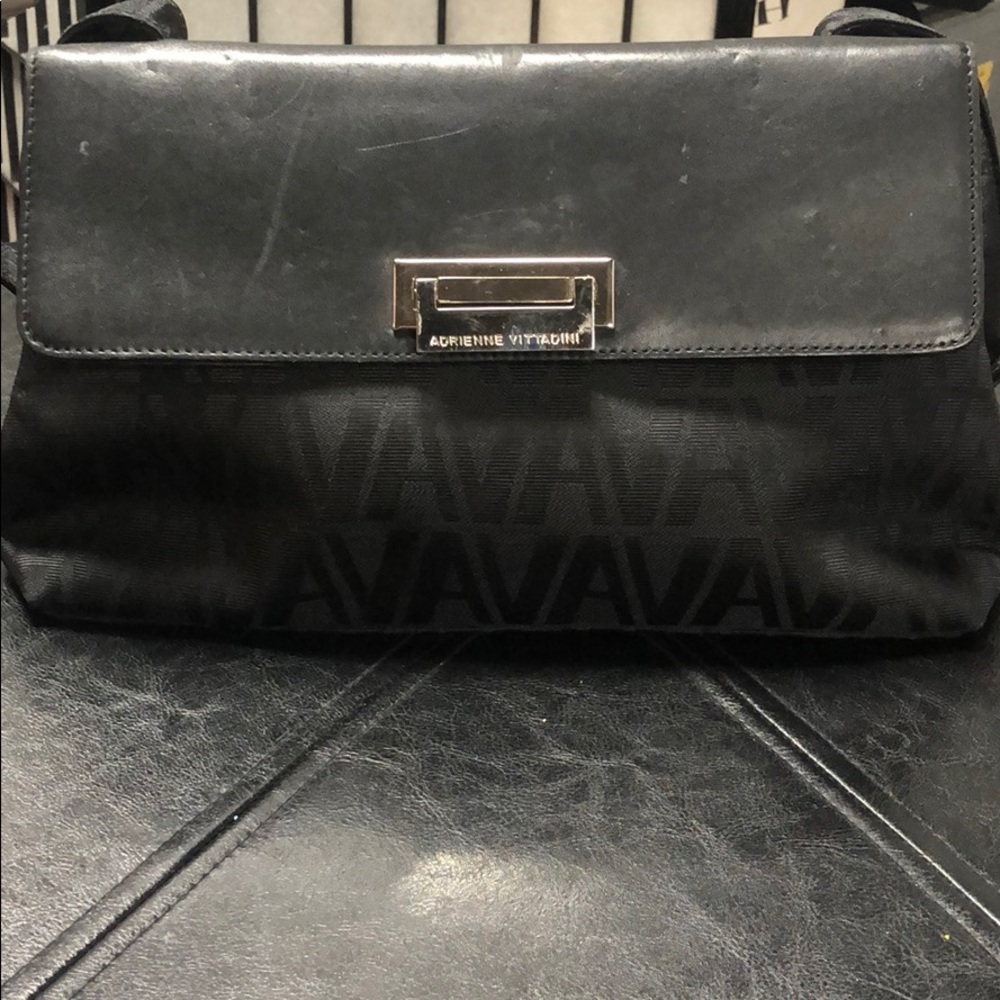 Adrienne Vittadini Shoulder Bag